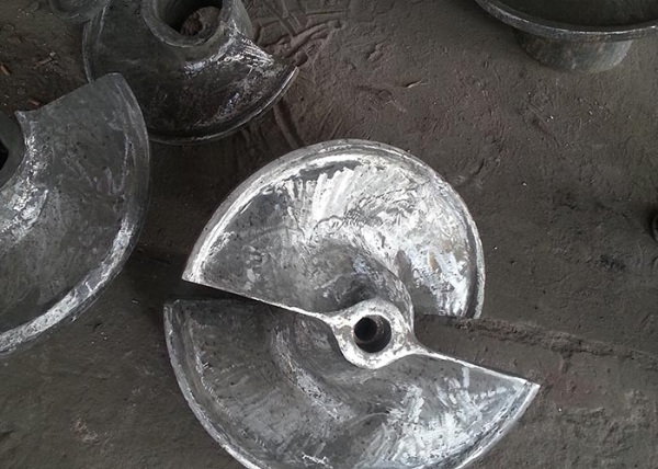 冶金產品